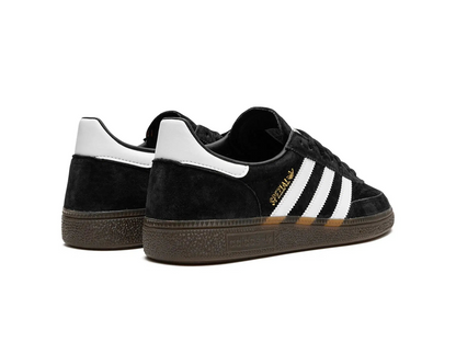 Adidas Handball Spezial Black Gum