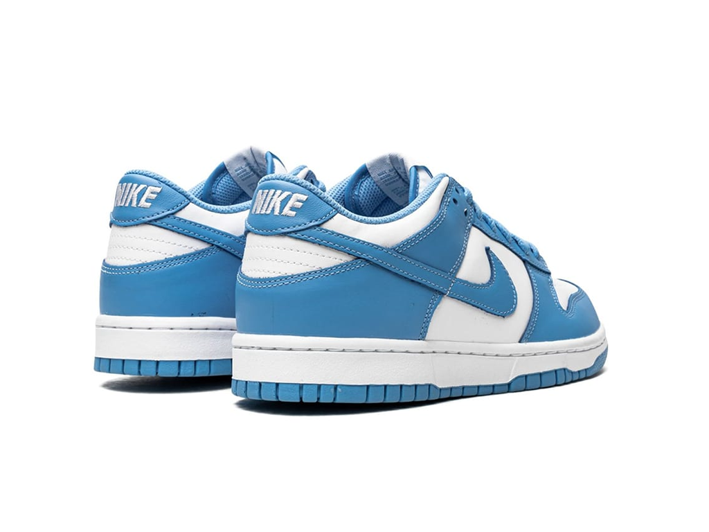 Nike Dunk Low UNC (2021) (GS)-sneakers-Nike-pikastore.cz