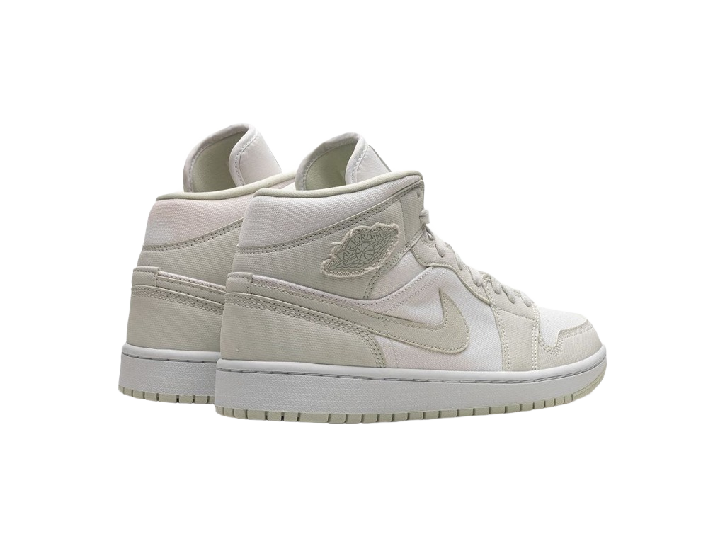 Nike Air Jordan 1 Mid Spruce Aura (Women's)-sneakers-Air Jordan-pikastore.cz