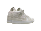 Nike Air Jordan 1 Mid Spruce Aura (Women's)-sneakers-Air Jordan-pikastore.cz