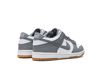 Nike Dunk Low Reflective Grey (GS)