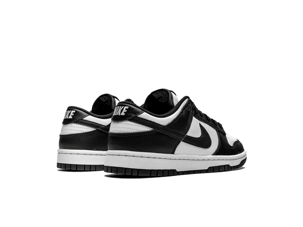 Nike Dunk Low Retro White Black Panda (Women's)-sneakers-Nike-pikastore.cz