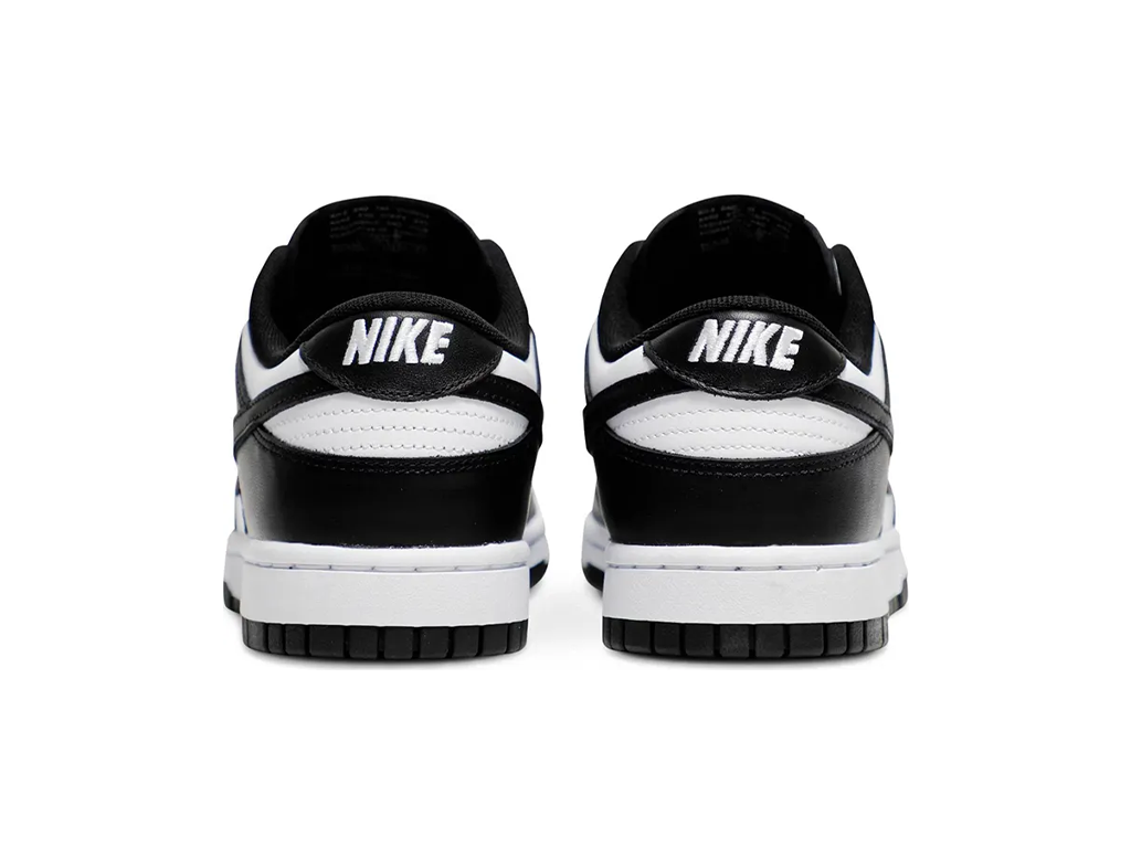 Nike Dunk Low Retro White Black Panda (GS)-sneakers-Nike-pikastore.cz