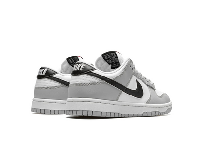 Nike Dunk Low SE Lottery Pack Grey Fog