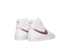 Nike Blazer Mid 77 GS White Pink Glaze-Nike-pikastore.cz