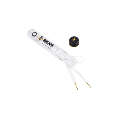 Crep Protect Pre-Treated Laces White or Black