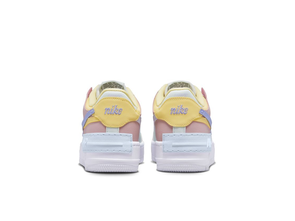 Wmns Air Force 1 Shadow Light Soft Pink