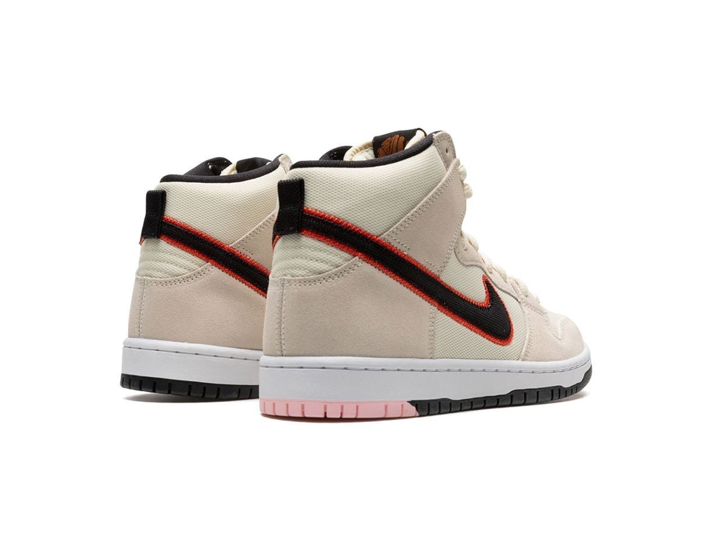 Nike SB Dunk High Pro Premium San Francisco Giants