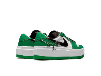 Nike Jordan 1 Elevate Low SE Lucky Green (Women's)