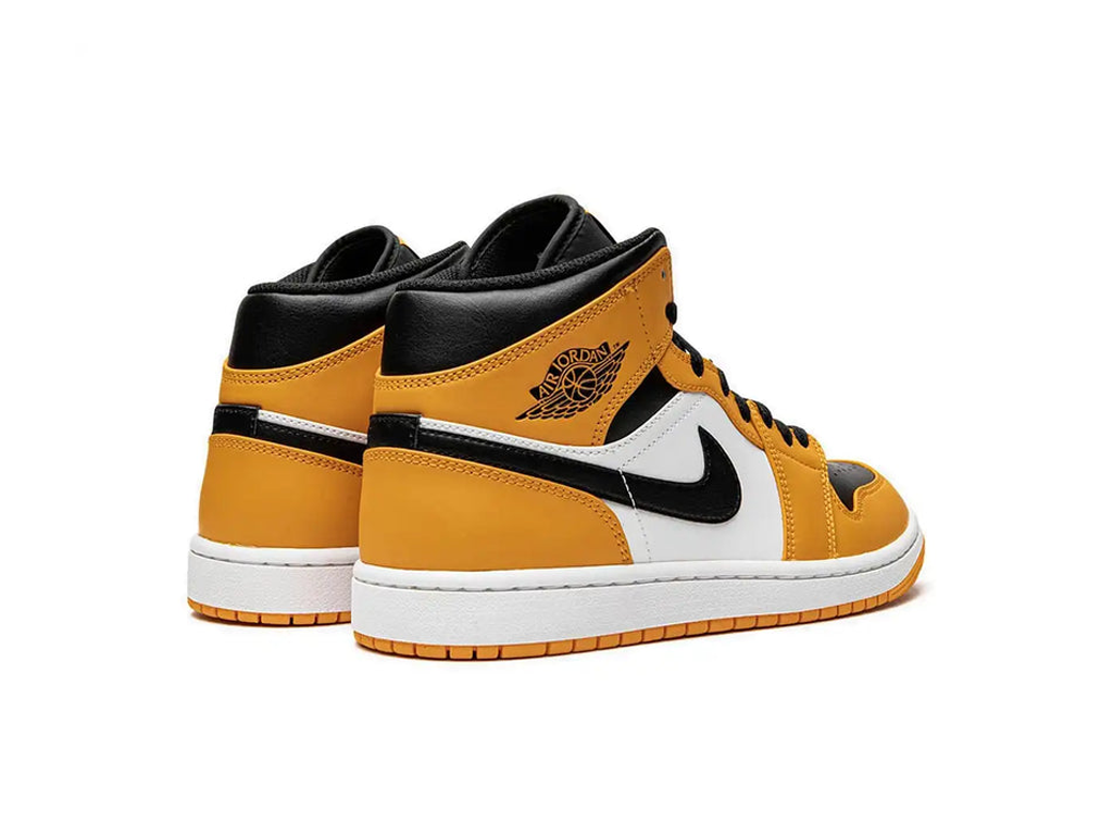 Nike Jordan 1 Mid Taxi (GS)