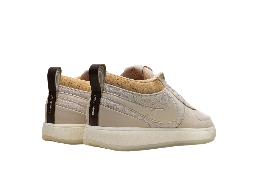 Nike Book 1 Light Orewood Brown-Nike-pikastore.cz