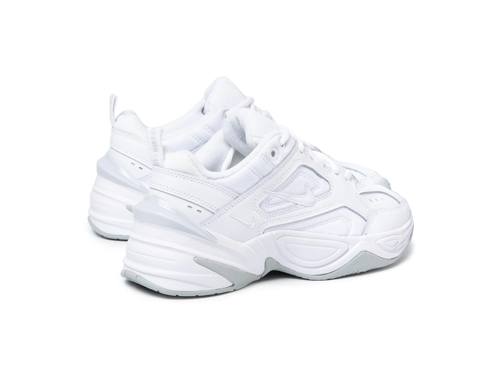 Nike Wmns M2K Tekno Matte Silver