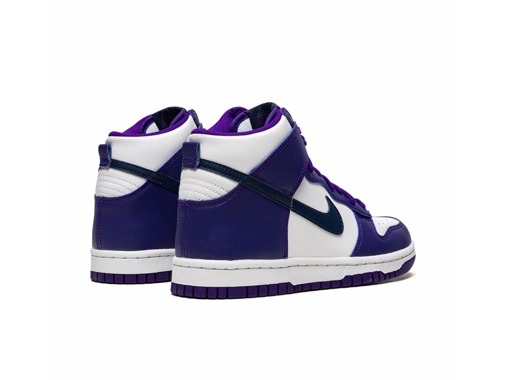 Nike Dunk High Electro Purple Midnght Navy (GS)-sneakers-Nike-pikastore.cz