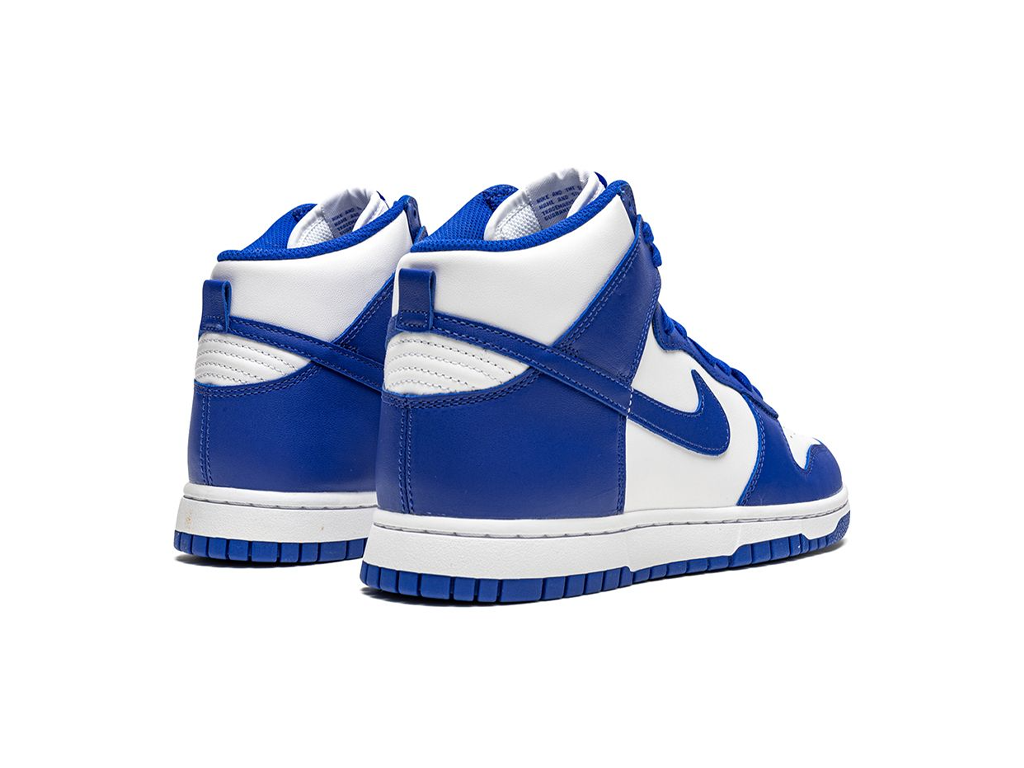 Nike Dunk High Game Royal (GS)