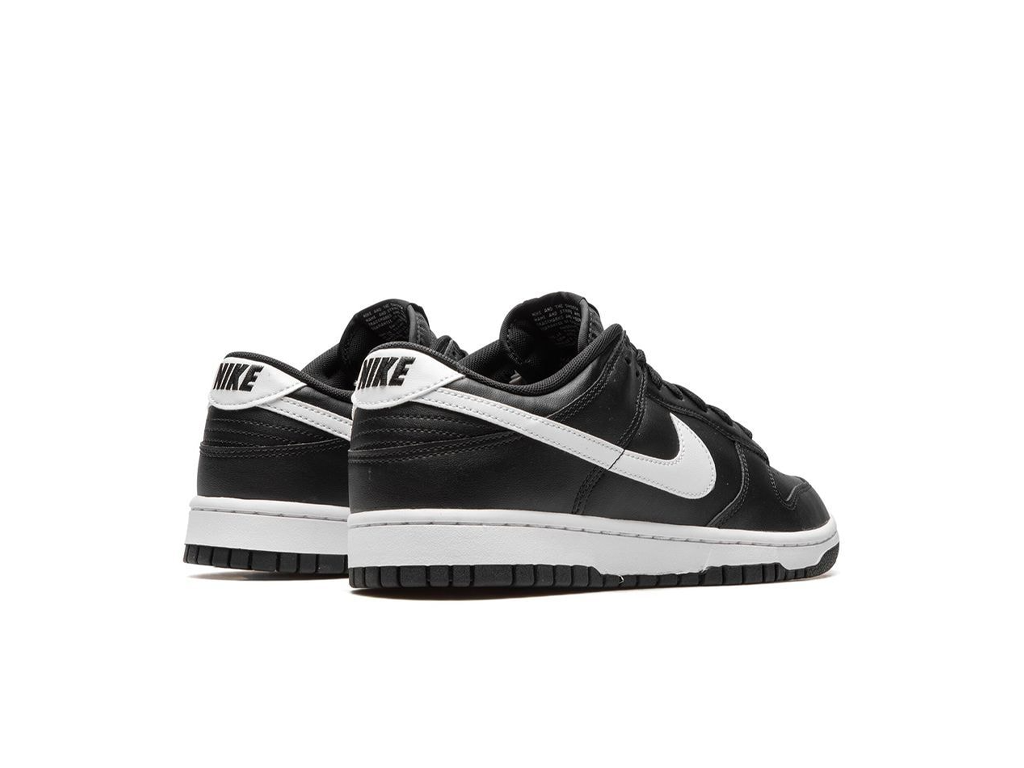 Nike Dunk Low Black Panda 2.0