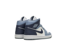 Nike Jordan 1 Mid Diffused Blue (Women's)-sneakers-Air Jordan-pikastore.cz