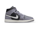 Nike Jordan 1 Mid Cement Grey (Women's)-sneakers-Air Jordan-pikastore.cz