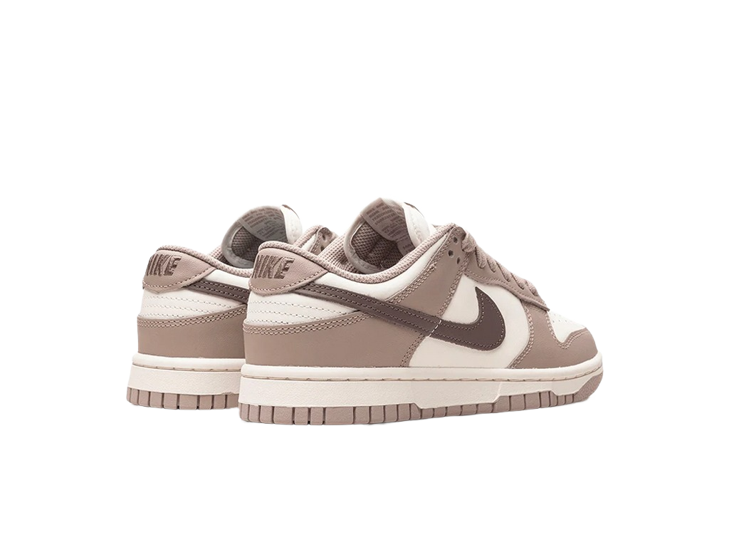Nike Dunk Low Diffused Taupe (Women's)-sneakers-Nike-pikastore.cz