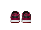 Nike Wmns Dunk Low Next Nature Team Red Black-Nike-pikastore.cz