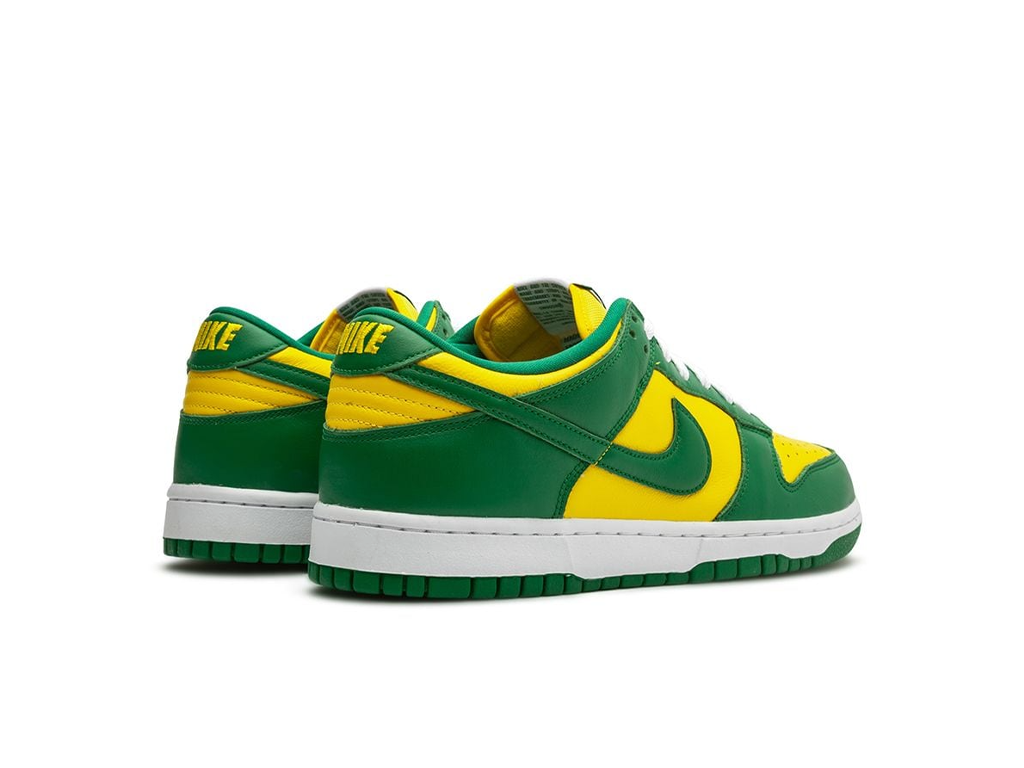 Nike Dunk Low Brazil (2020/2024)