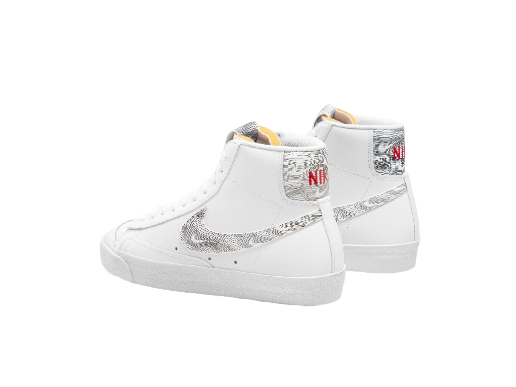 Nike Blazer Mid 77 Topography-Nike-pikastore.cz