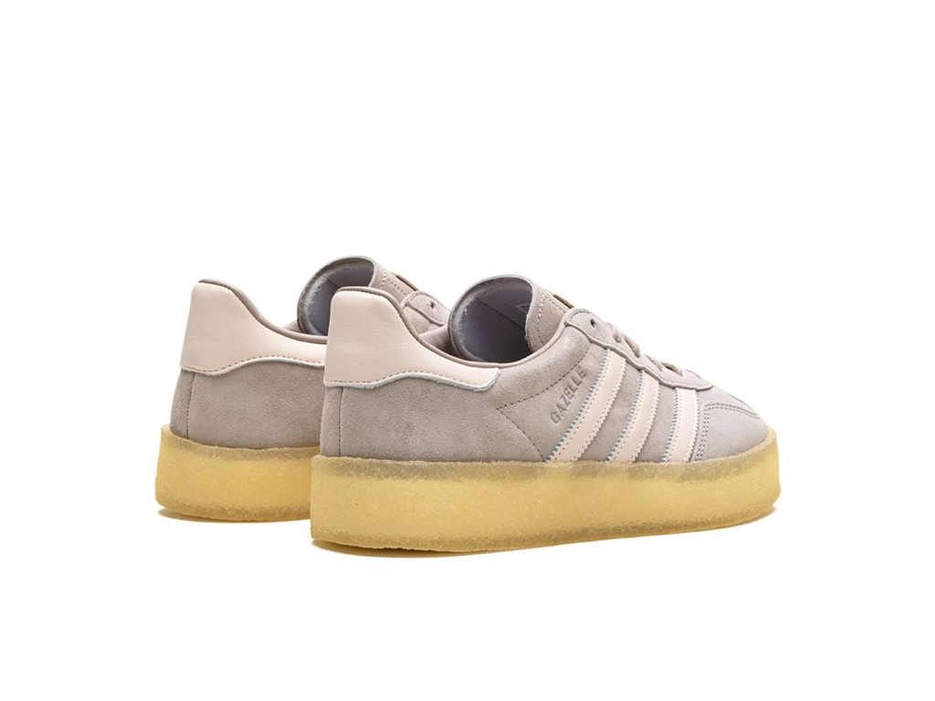 Adidas Ronnie Fieg x Clarks x 8th Street Gazelle Indoor Molecule