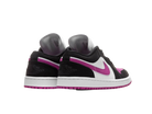 Nike Air Jordan 1 Low Black Cactus Flower (Women's)-sneakers-Air Jordan-pikastore.cz