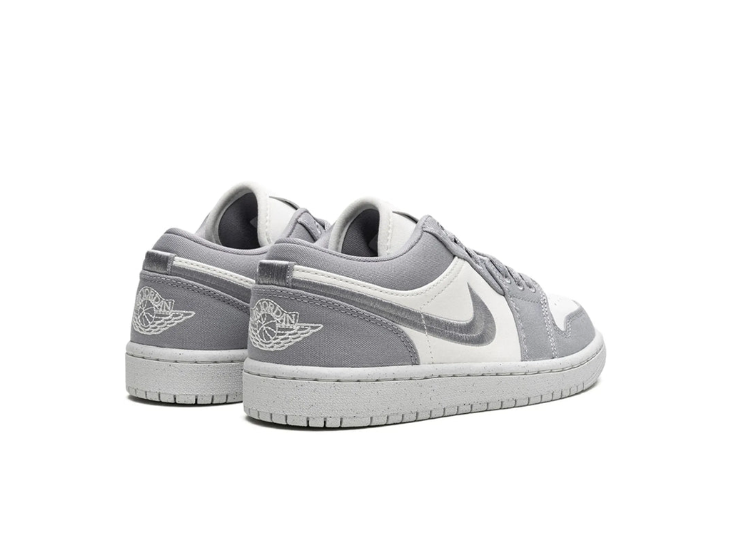 Nike Jordan 1 Low SE Light Stel Grey (Women's)