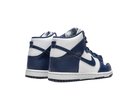 Nike Dunk High PS Midnight Navy-Nike-pikastore.cz