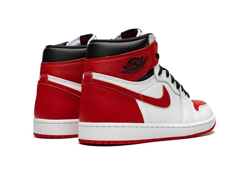 Nike Jordan 1 Retro High OG Heritage