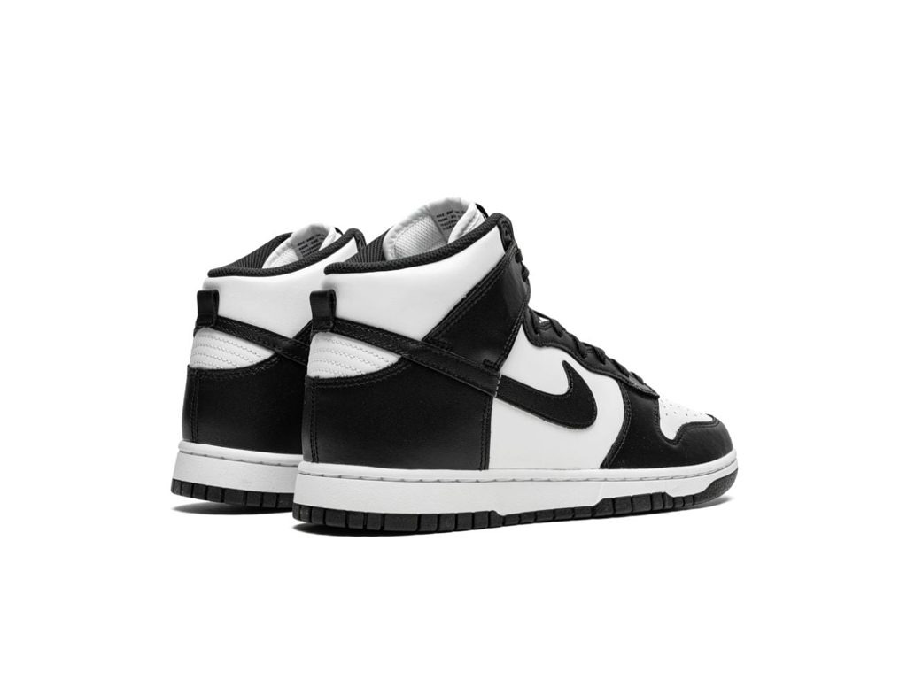 Nike Dunk High Panda (2021) (Women's)-sneakers-Nike-pikastore.cz