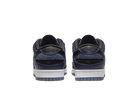 Nike Dunk Low Scrap Black Navy-sneakers-Nike-pikastore.cz