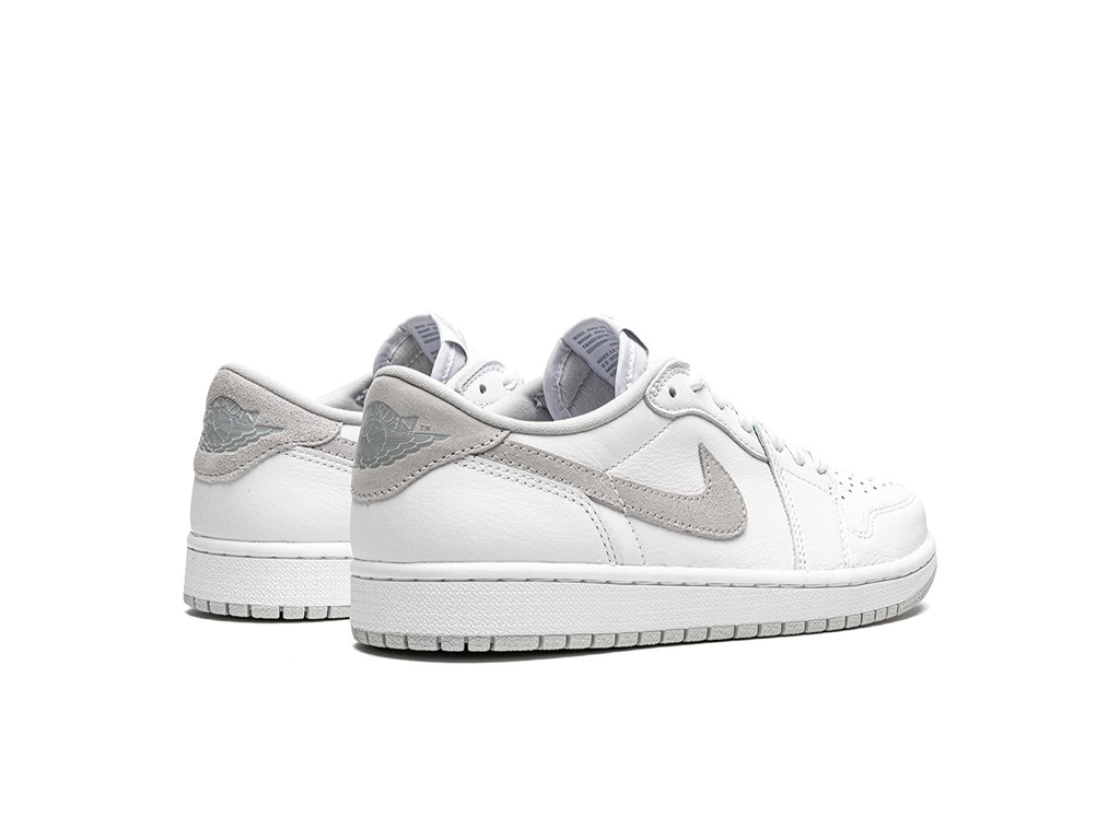 Nike Jordan 1 Low OG Neutral Grey (2021)