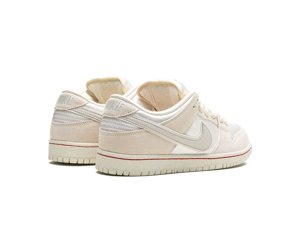 Nike SB Dunk Low City Of Love Light Bone