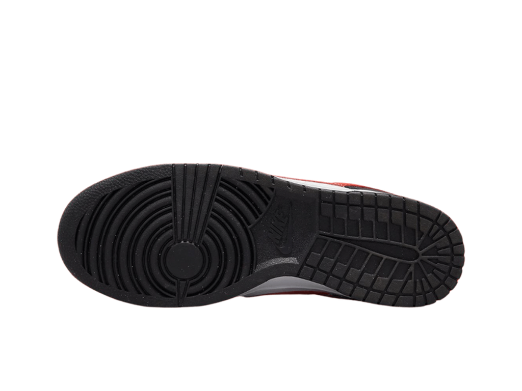 Nike Dunk Low Retro Red Swoosh Panda-sneakers-Nike-pikastore.cz