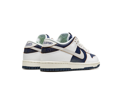 Nike SB Dunk Low HUF New York City