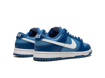 Nike Dunk Low Dark Marina Blue