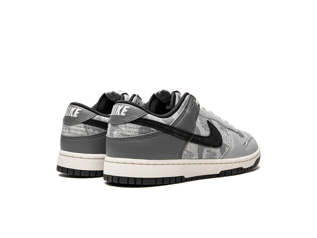 Nike Dunk Low SE Copy Paste