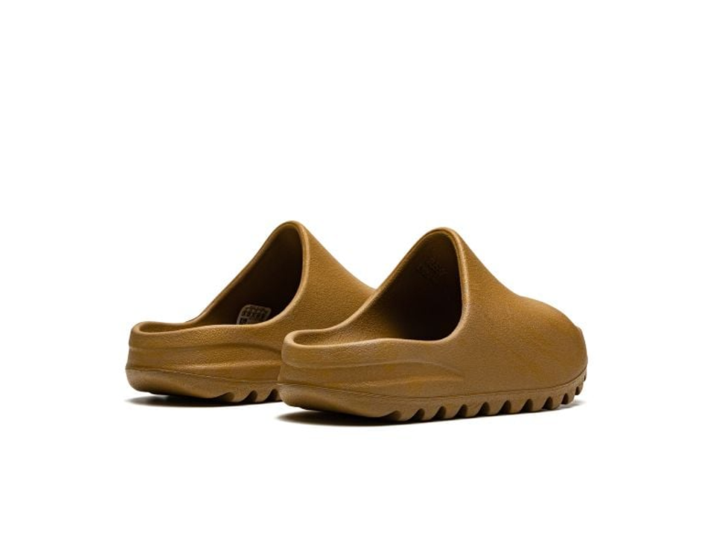 adidas Yeezy Slide Ocher (Kids)