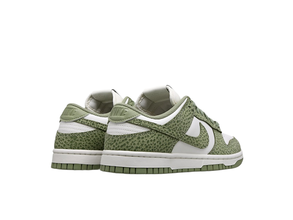 Nike Dunk Low Safari Oil Green-Nike-pikastore.cz