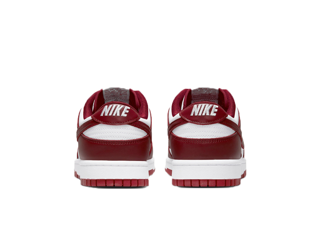 Nike Dunk Low Team Red (2022)-sneakers-Nike-pikastore.cz