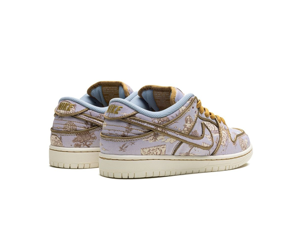 Nike SB Dunk Low Premium City of Style