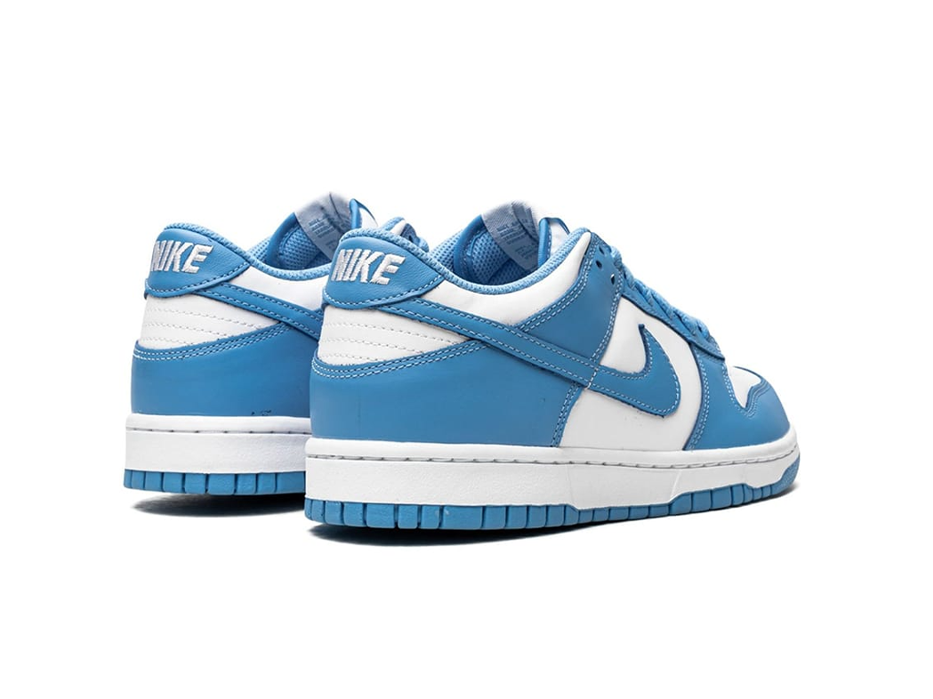 Nike Dunk Low UNC (2021) (GS)