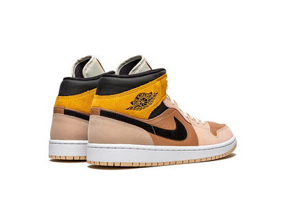 Nike Jordan 1 Mid SE Particle Beige (Women's)