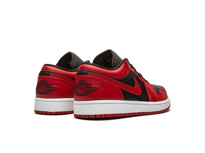 Nike Jordan 1 Low Reverse Bred