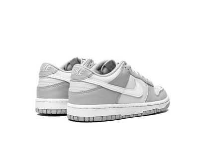 Nike Dunk Low Two-Toned Gray (GS)