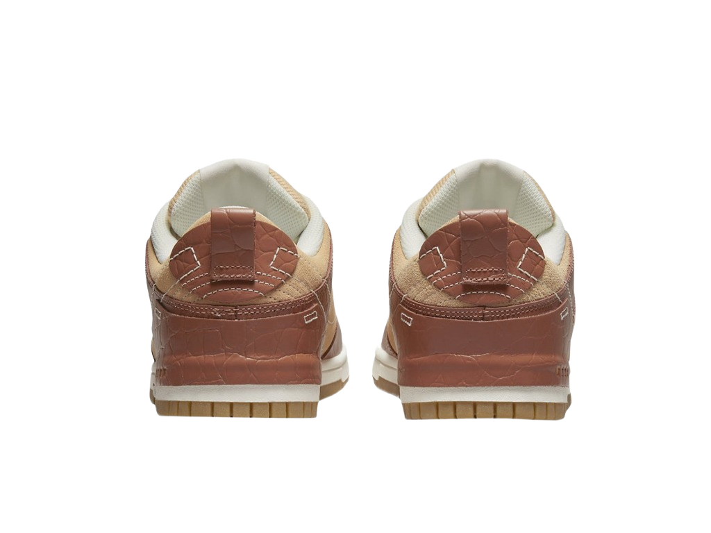 Nike Dunk Low Disrupt 2 SE Mineral Clay (Women's)-sneakers-Nike-pikastore.cz