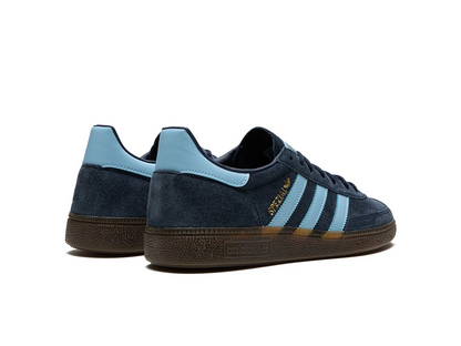 Adidas Handball Spezial Navy Gum