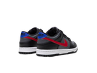 Nike Dunk Low Black Racer Blue University Red (GS)-sneakers-Nike-pikastore.cz
