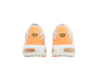 Nike Air Max Plus White Atomic Orange (Women's)-sneakers-Nike-pikastore.cz